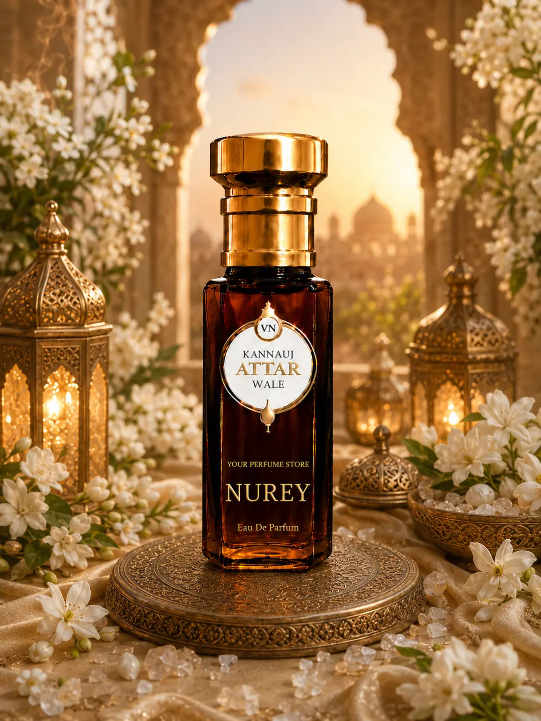 NUREY